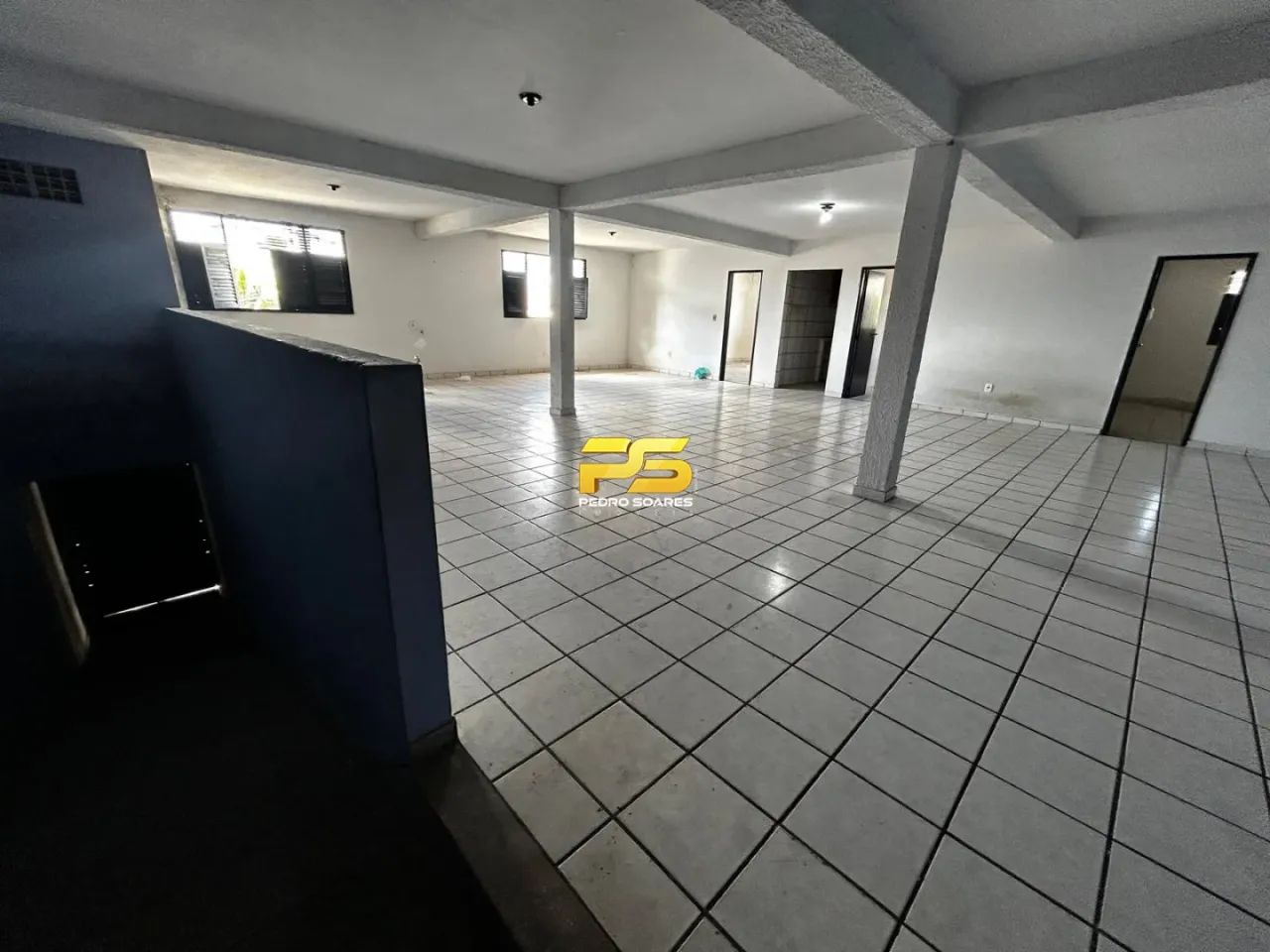 PRÉDIO COMERCIAL PARA LOCAÇÃO NA AVENIDA LIBERDADE COM MAIS DE 600M² REF: 23 - Foto 5