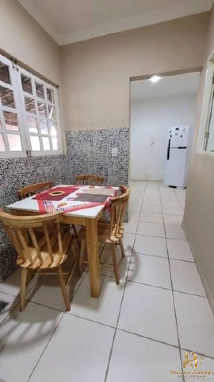 Locação - Casa em Aldeia 4 Quartos 2 Suítes 180m² - Foto 4