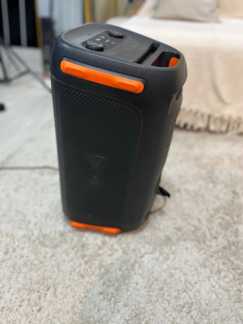 Caixa de som JBL - Foto 3
