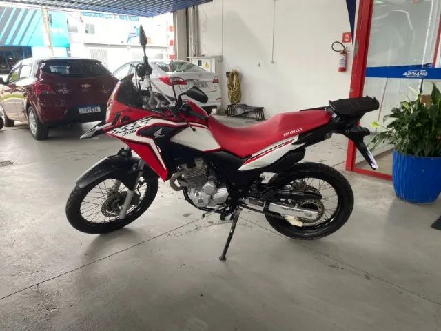 Honda Xre Abs Rally 2020 - Foto 7