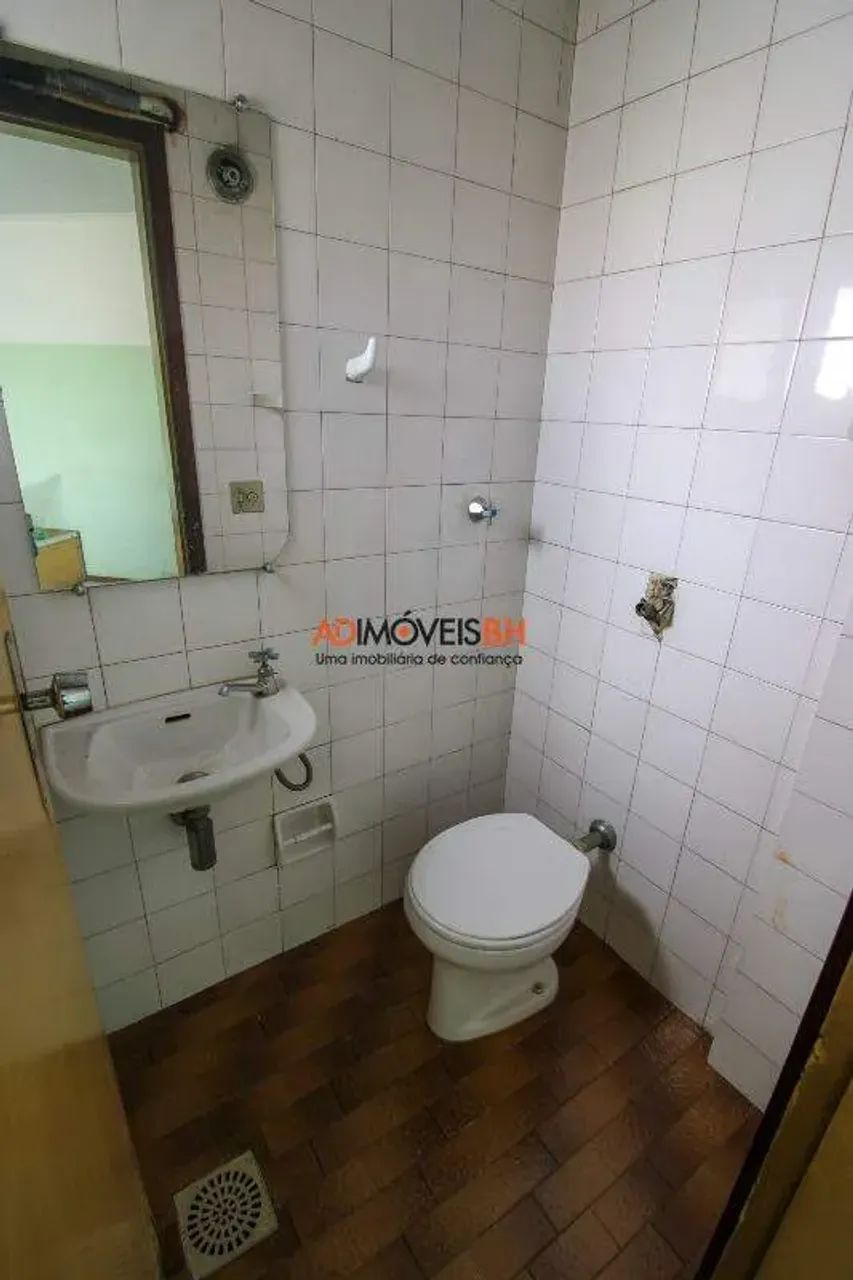 Sala para aluguel, Centro - Belo Horizonte/MG - Foto 4