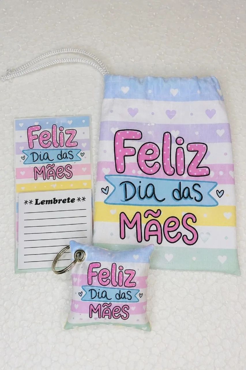 Mother's Day Mimo Kit