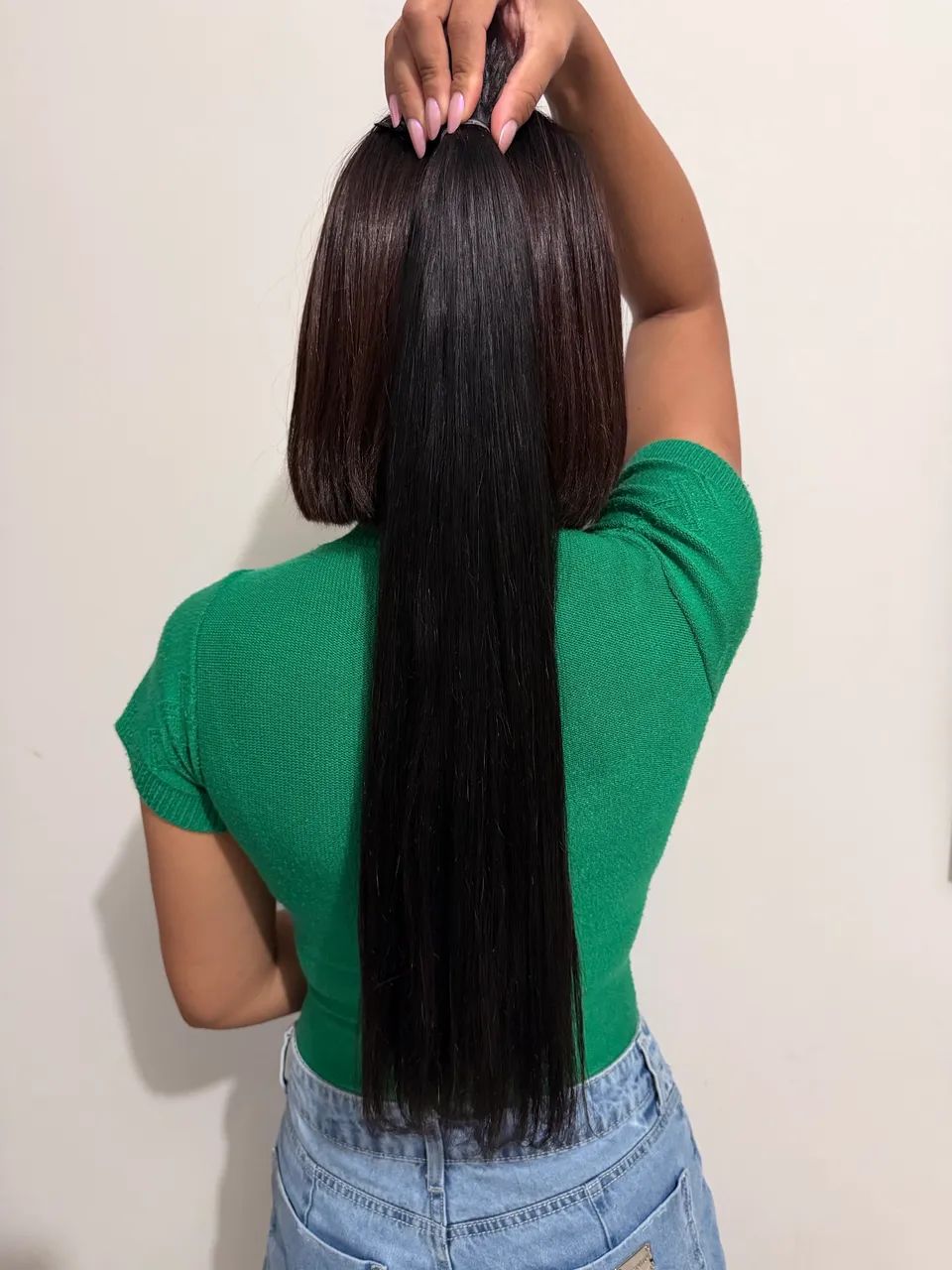 Vende se mega hair  - Foto 3