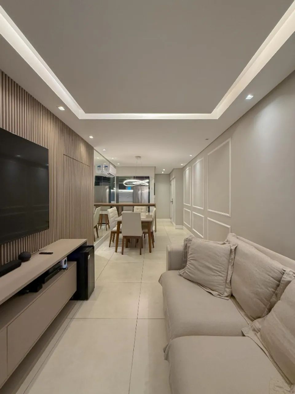 Apartamento na Jaqueira  - Foto 4