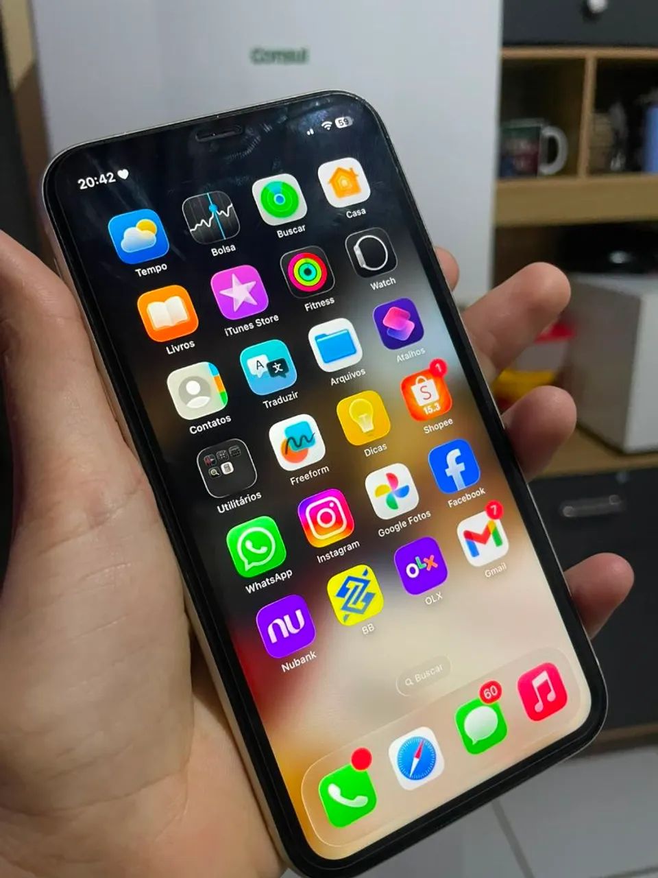 iPhone 11 - Foto 3