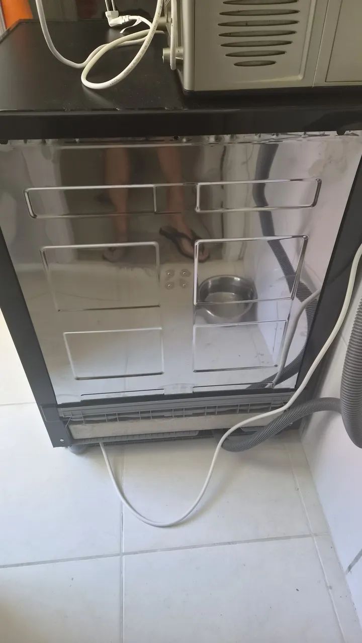 Lava louça nova impecável ? - Foto 2