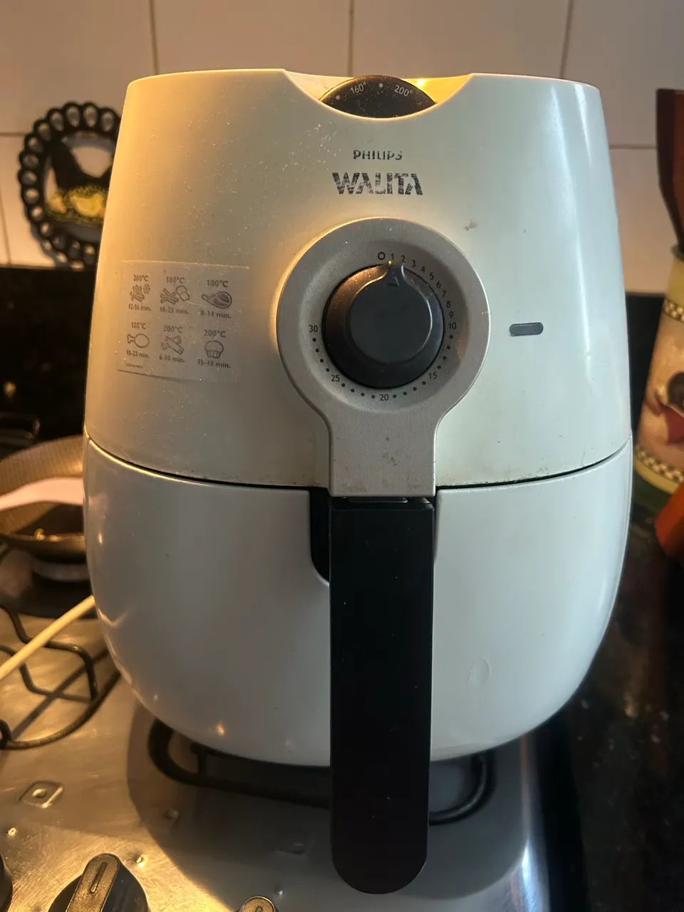 Air fryer  - Foto 3