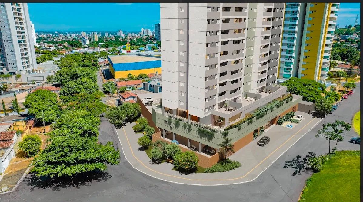 Residencial Floramazônia - Foto 2