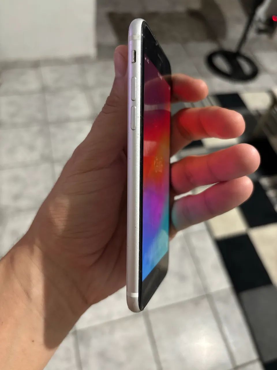 IPHONE SE 2a Geração  - Foto 5