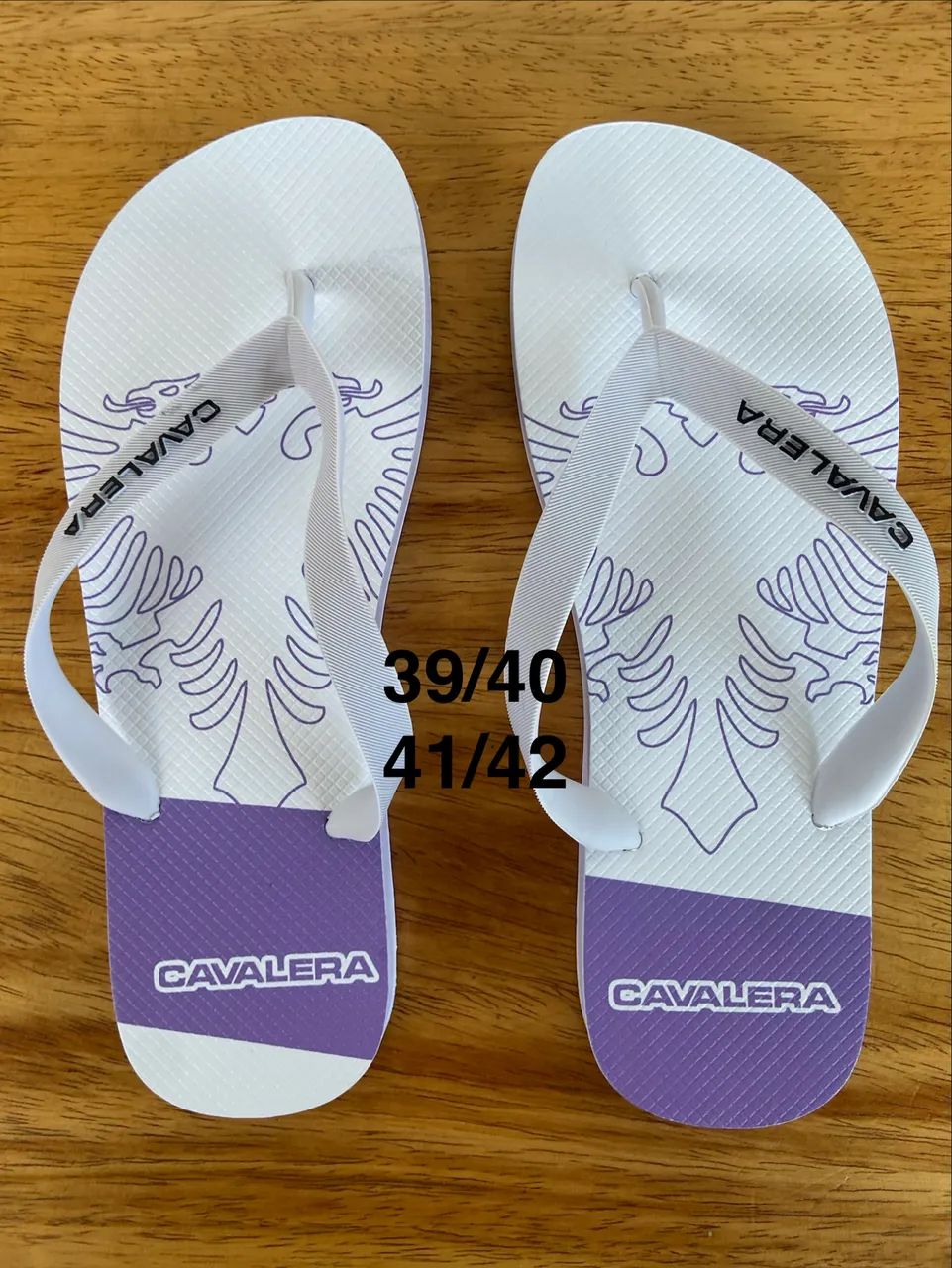 Sandália Masculina 
