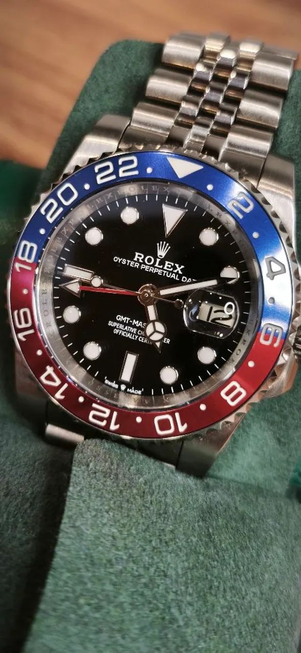 Rolex AAA calibre excelente  - Foto 3
