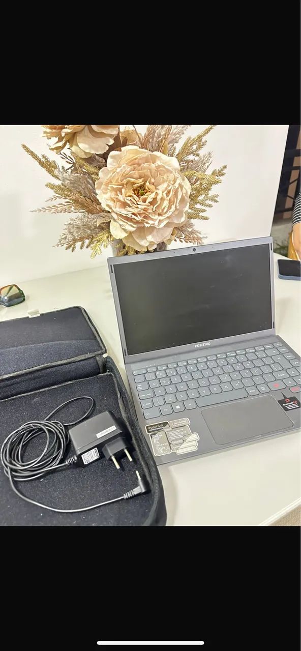 Vendo notebook  - Foto 3