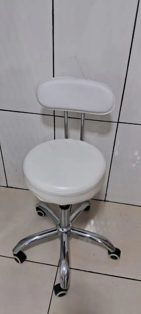 Cadeira mocho 