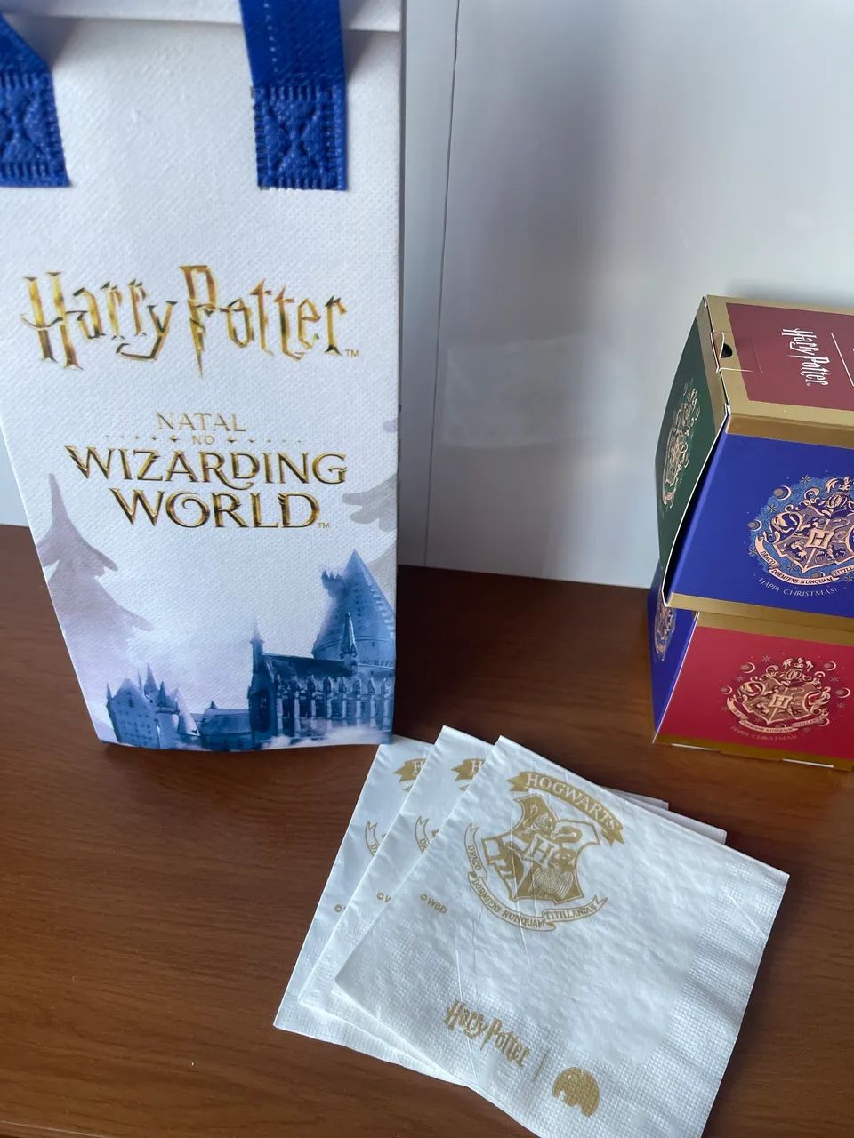Coleção Harry Potter we coffee - Foto 2