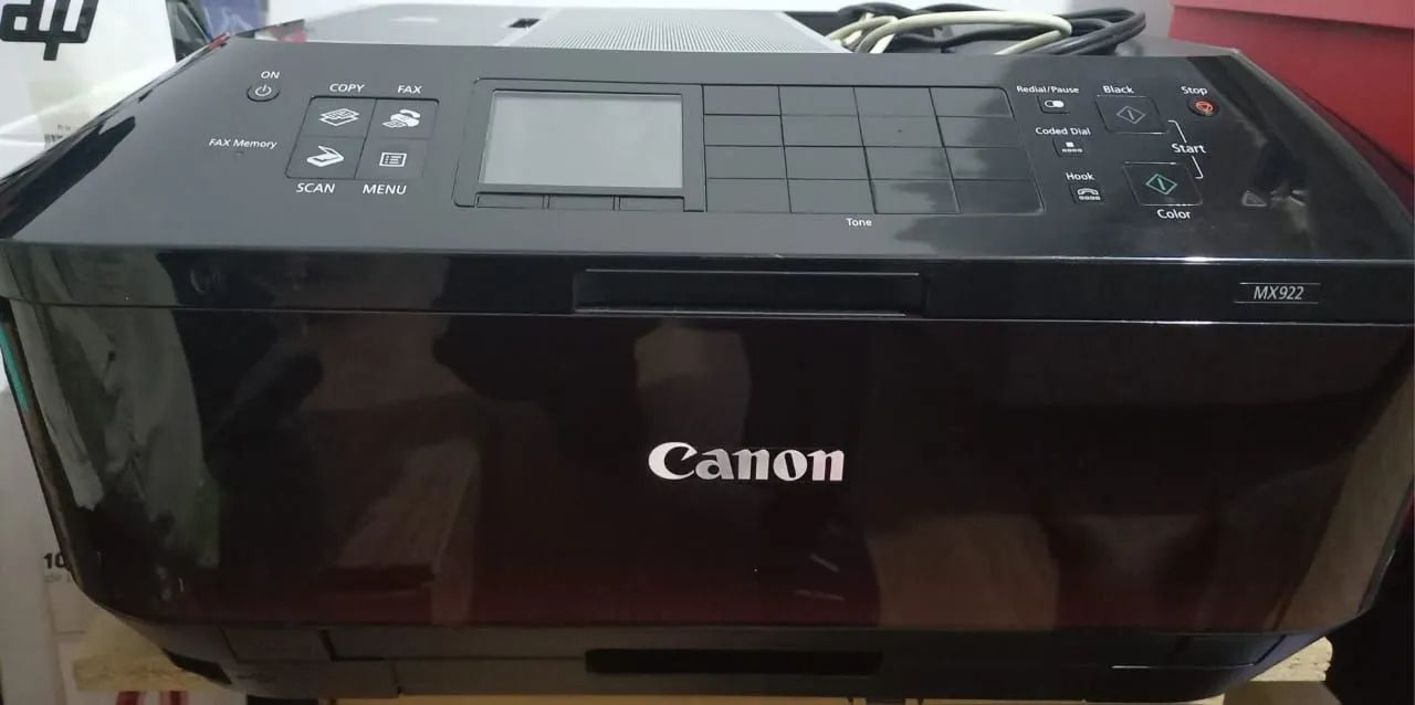 Multifuncional Canon MX922