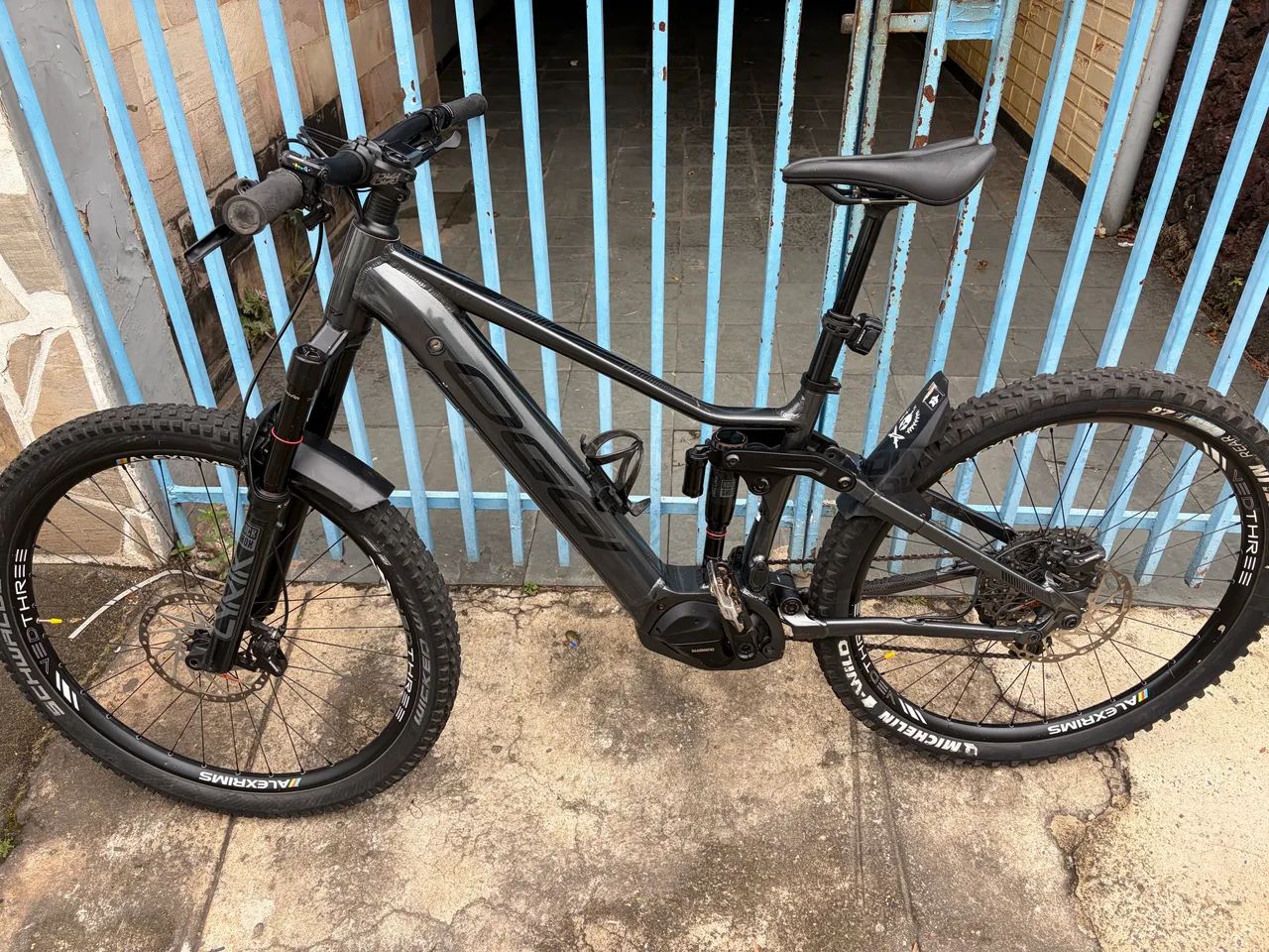 Ebike Forza ano2024 - Foto 3
