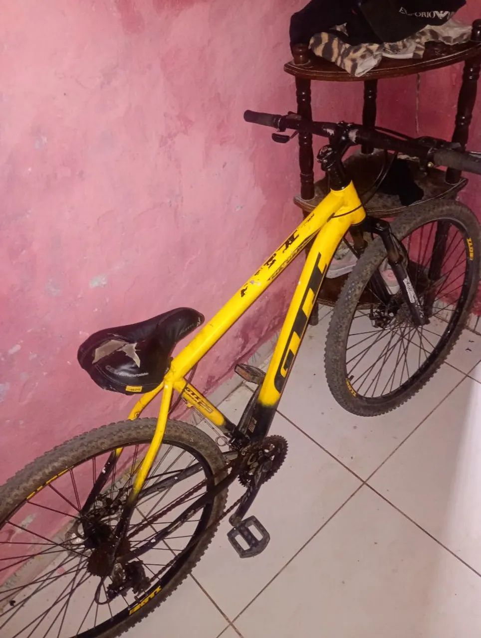 BICICLETA ARO 29  - Foto 3