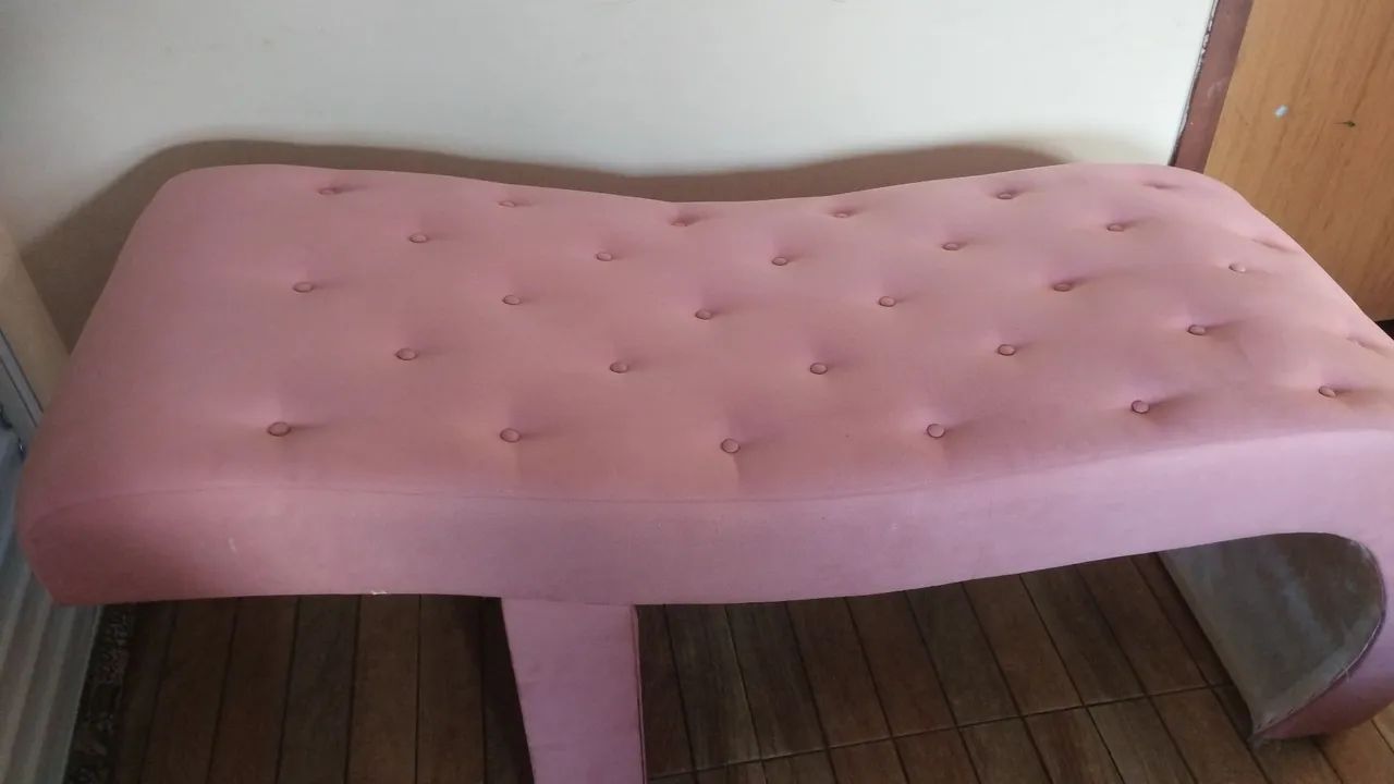 Maca Rosa para Studio/ Salão  - Foto 5