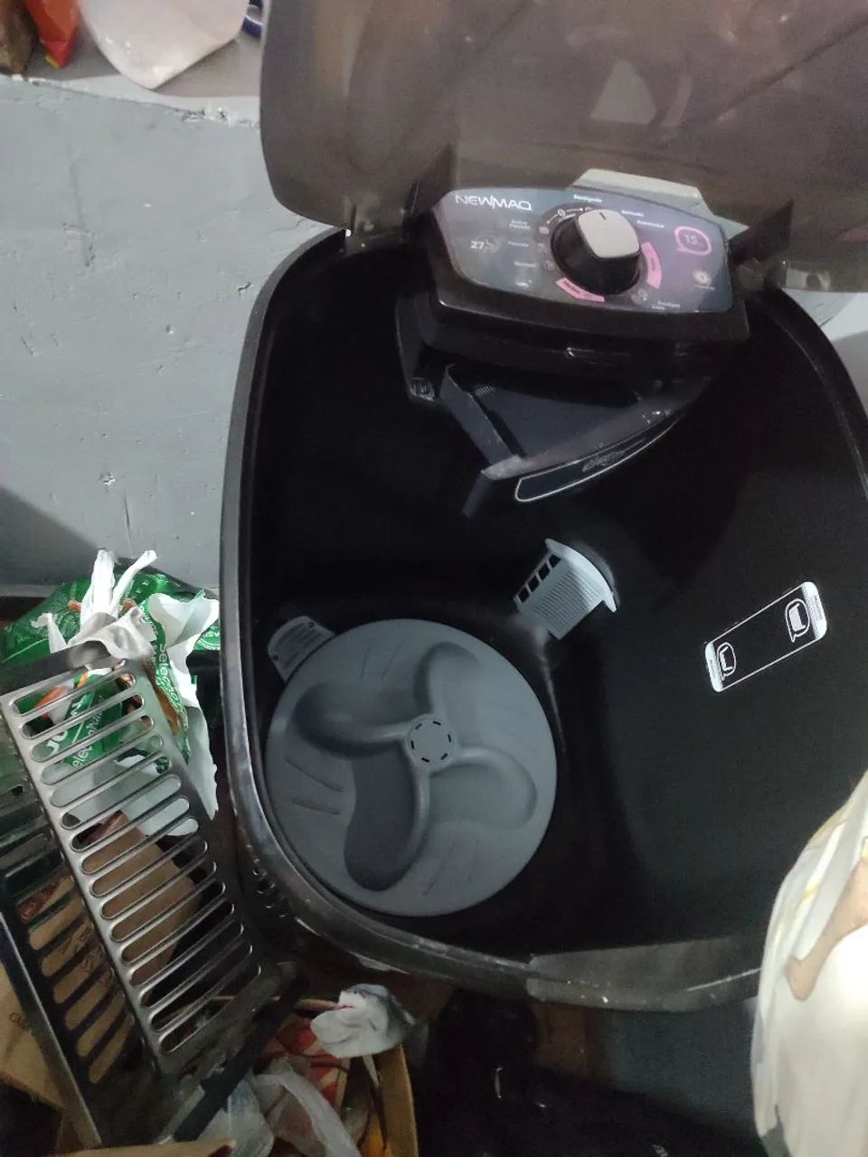 Tanquinho 15kilo - Foto 5