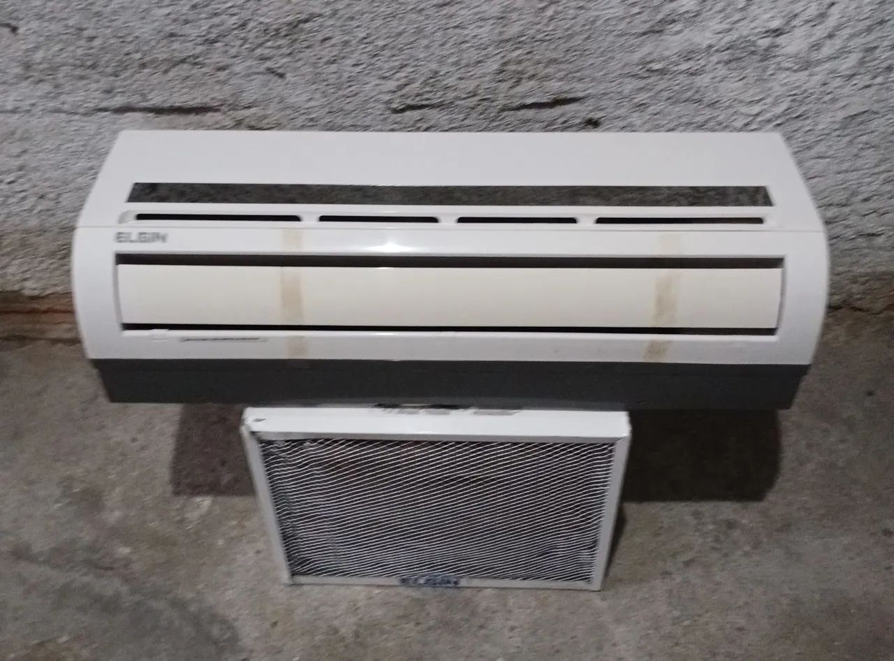 Ar-condicionado Split Elgin 7000 btus