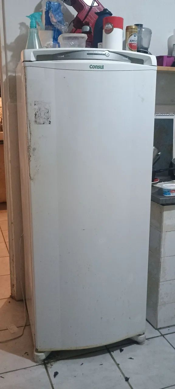 Geladeira - Foto 2