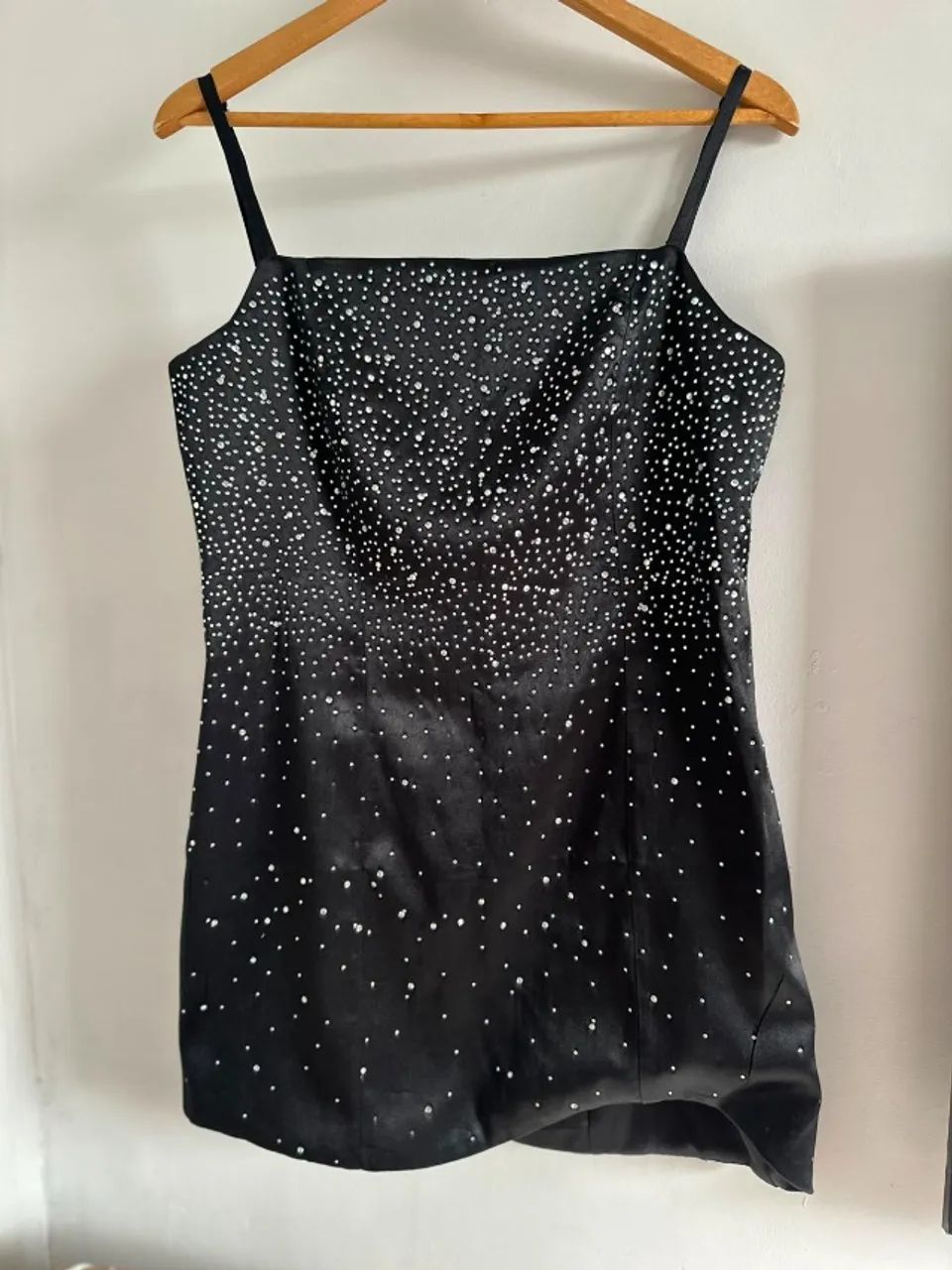 Vestido CAST 