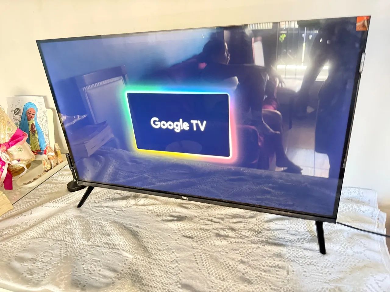 TV TCL - Foto 3