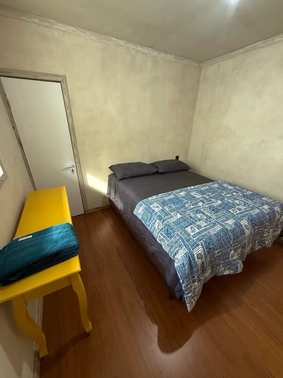 Casa pé na areia na praia do Campeche - Foto 10