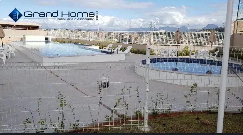 Apartamento 2 quartos em Ataíde - Foto 2