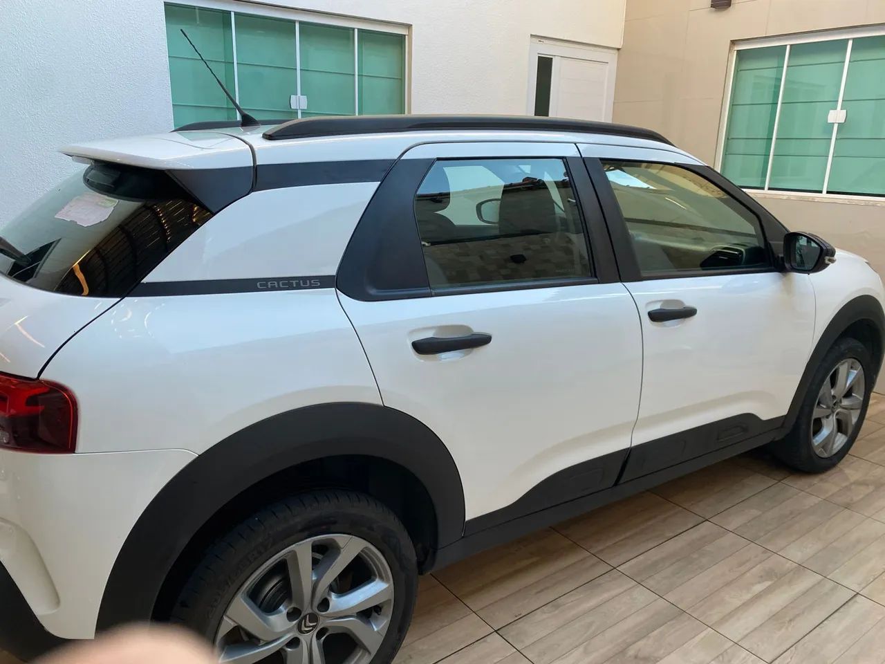 Citroën C4 2022