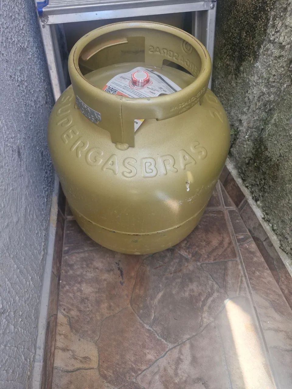 Gás 