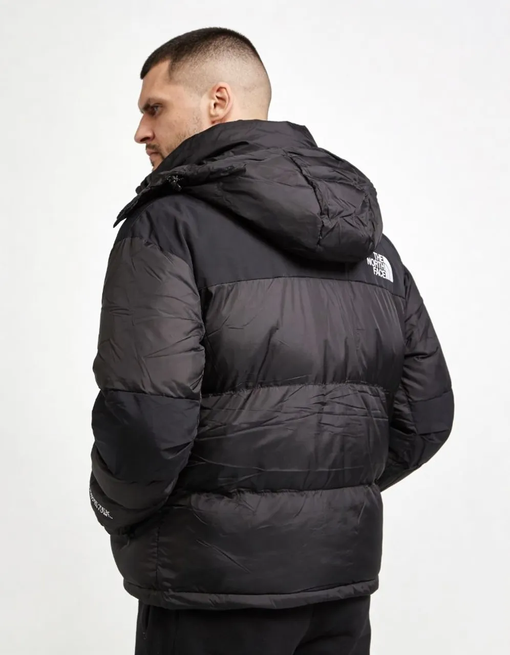 Jaqueta The North Face Gore Tex Infinium Impermeável Térmica Neve