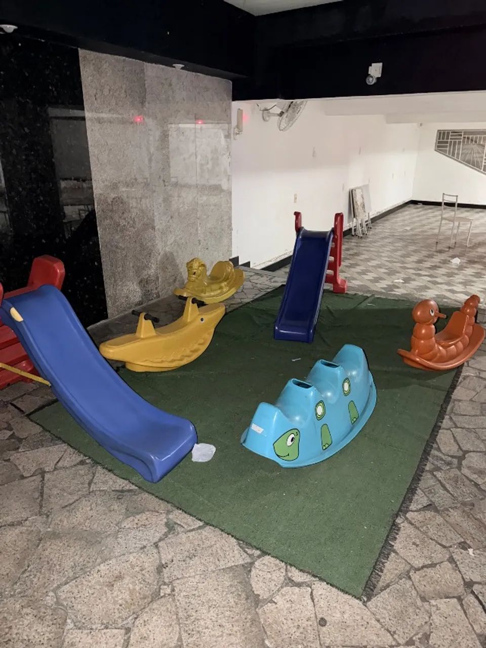 Brinquedos de festas 