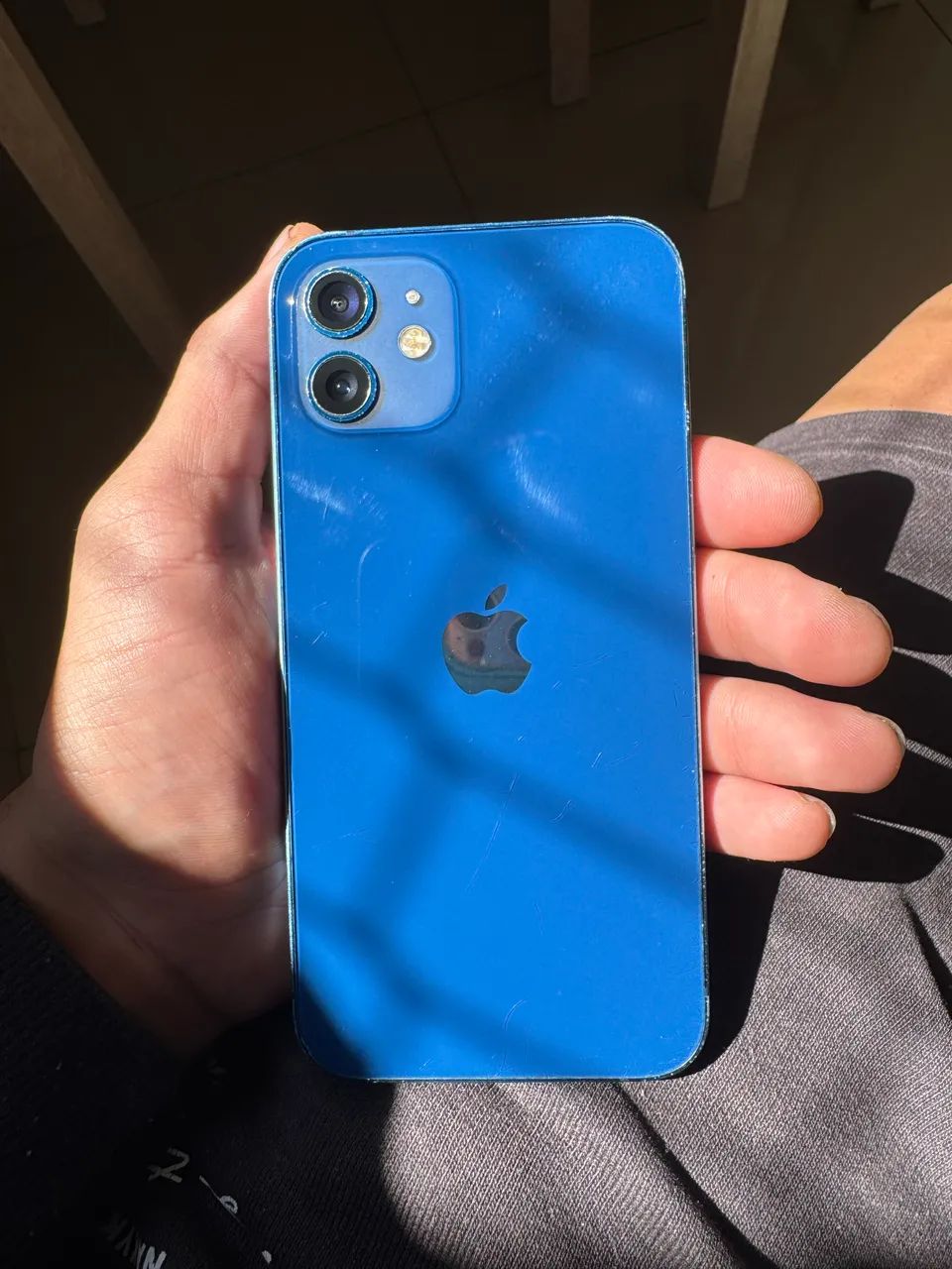 IPHONE 12 128GB - Celulares e Smartphones - Thomaz Coelho