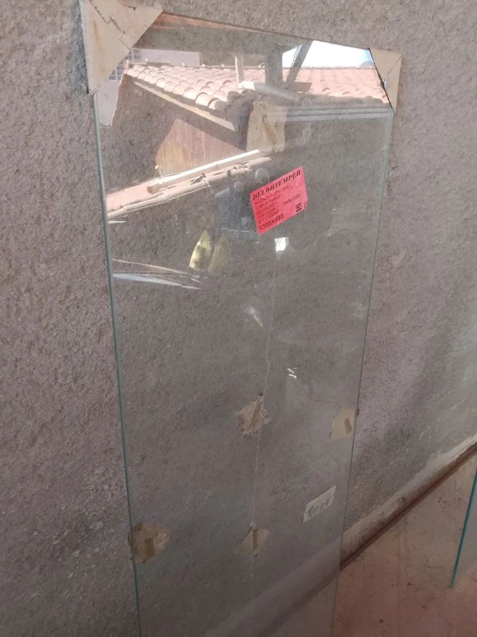 Vidro temperado  - Foto 4