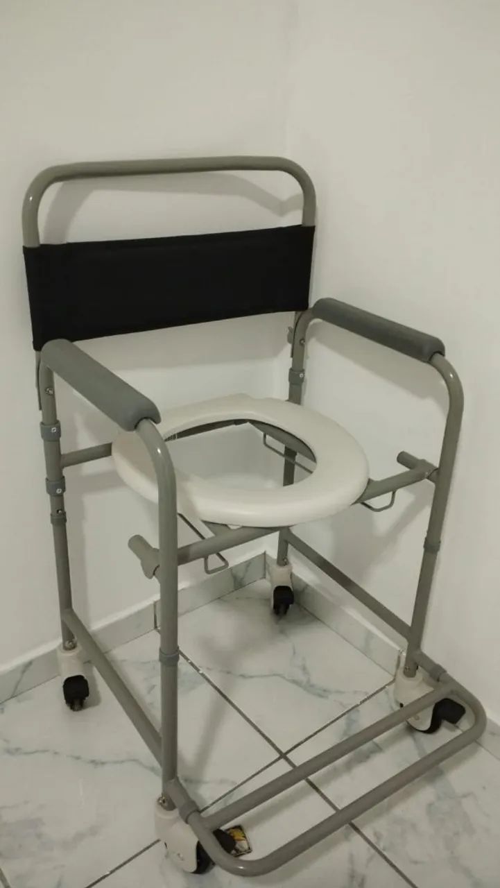Cadeira de Banho