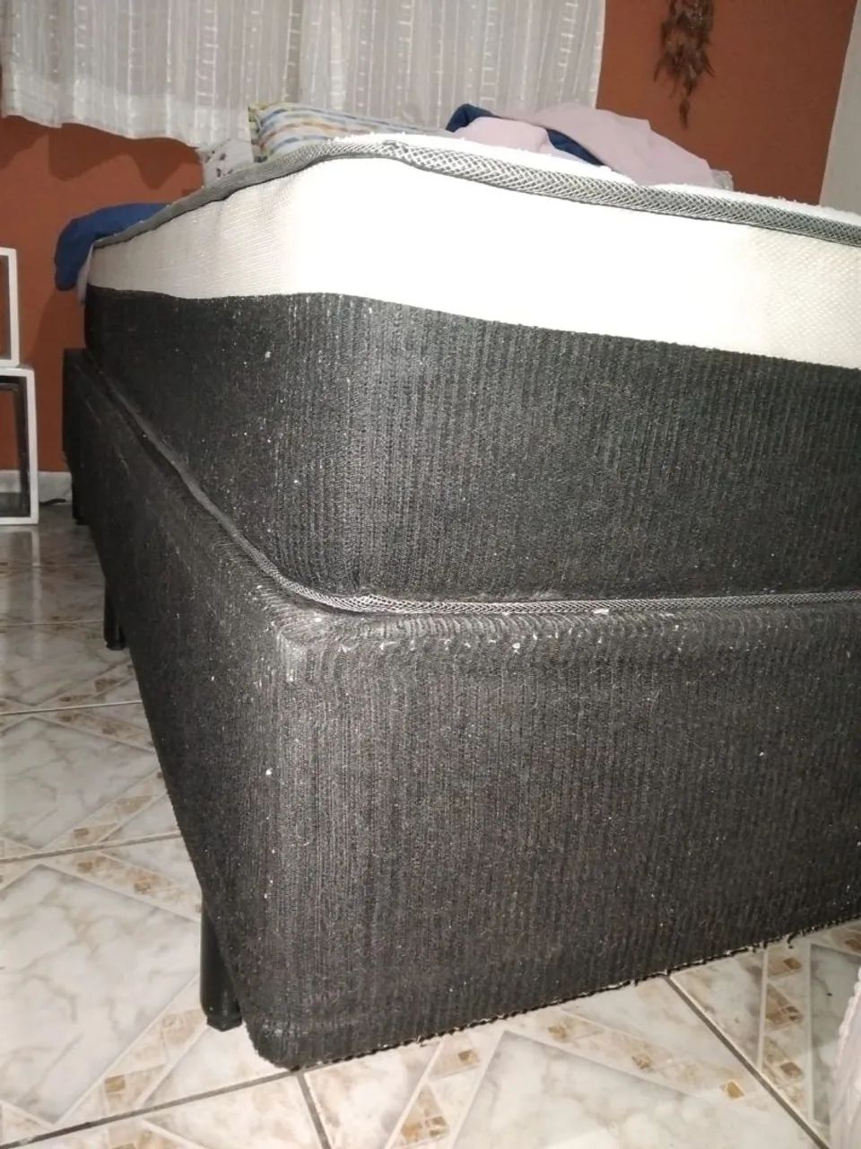 Cama King - Foto 3