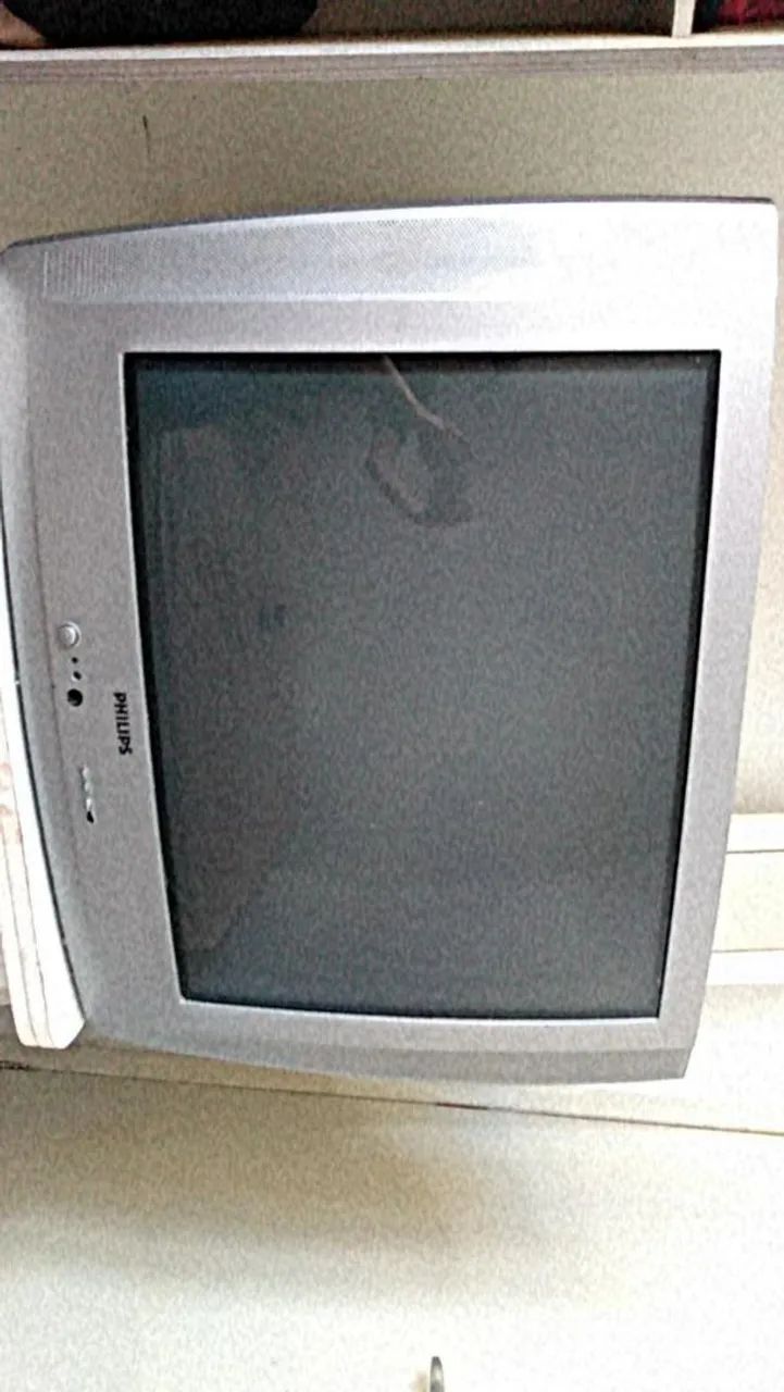 Tv de tubo 29 polegadas  - Foto 2