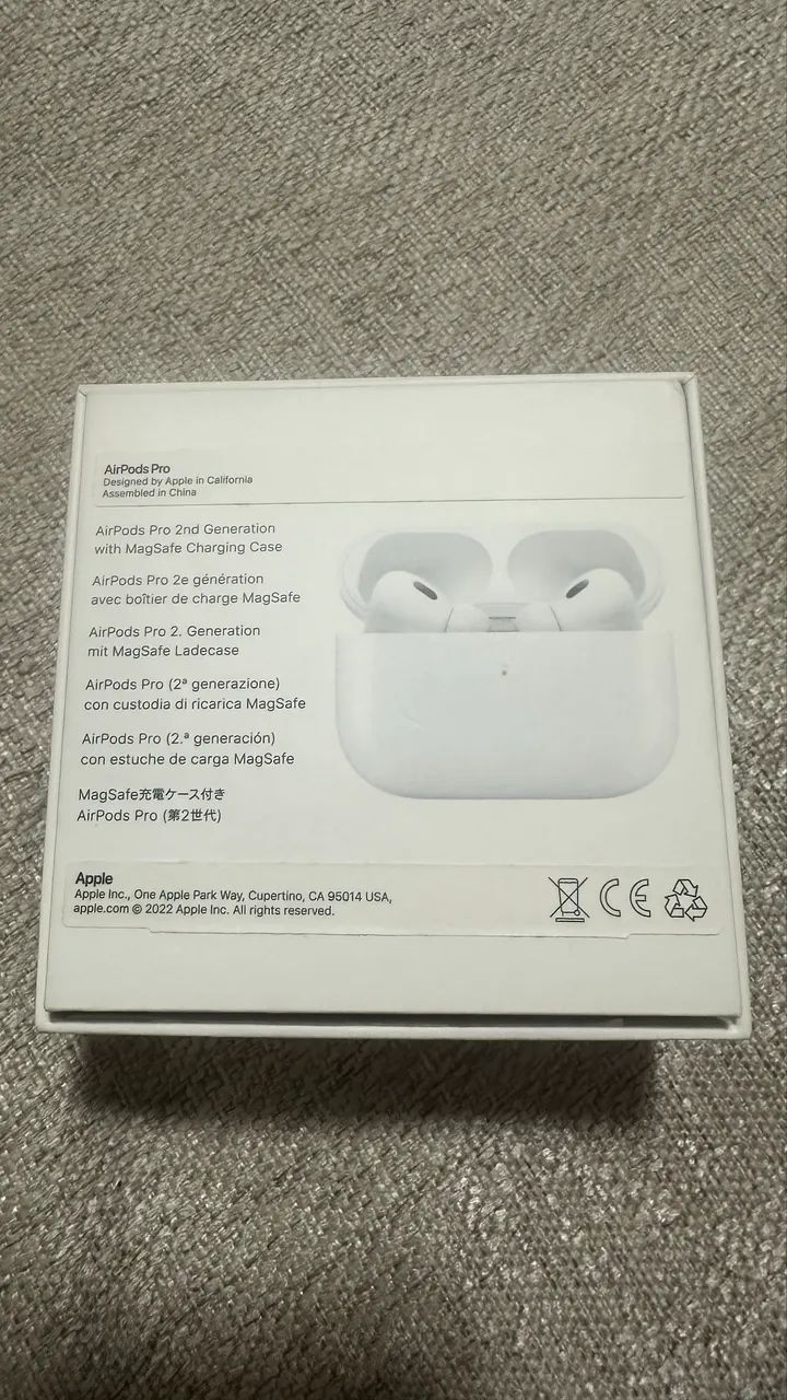 AirPods 2 pro - Foto 2
