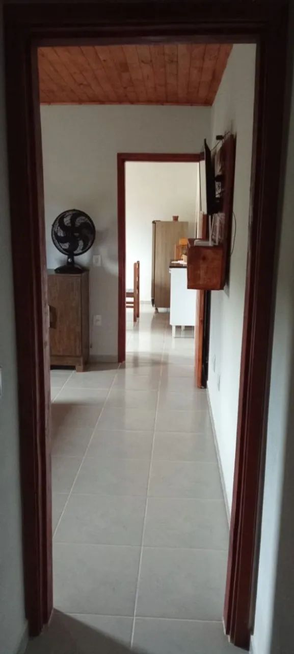 Casa simples a venda  - Foto 3