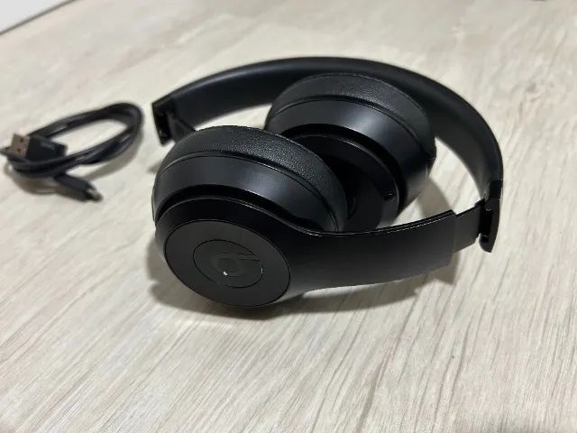 Fone Beats Studio 3 Wireless - Foto 3