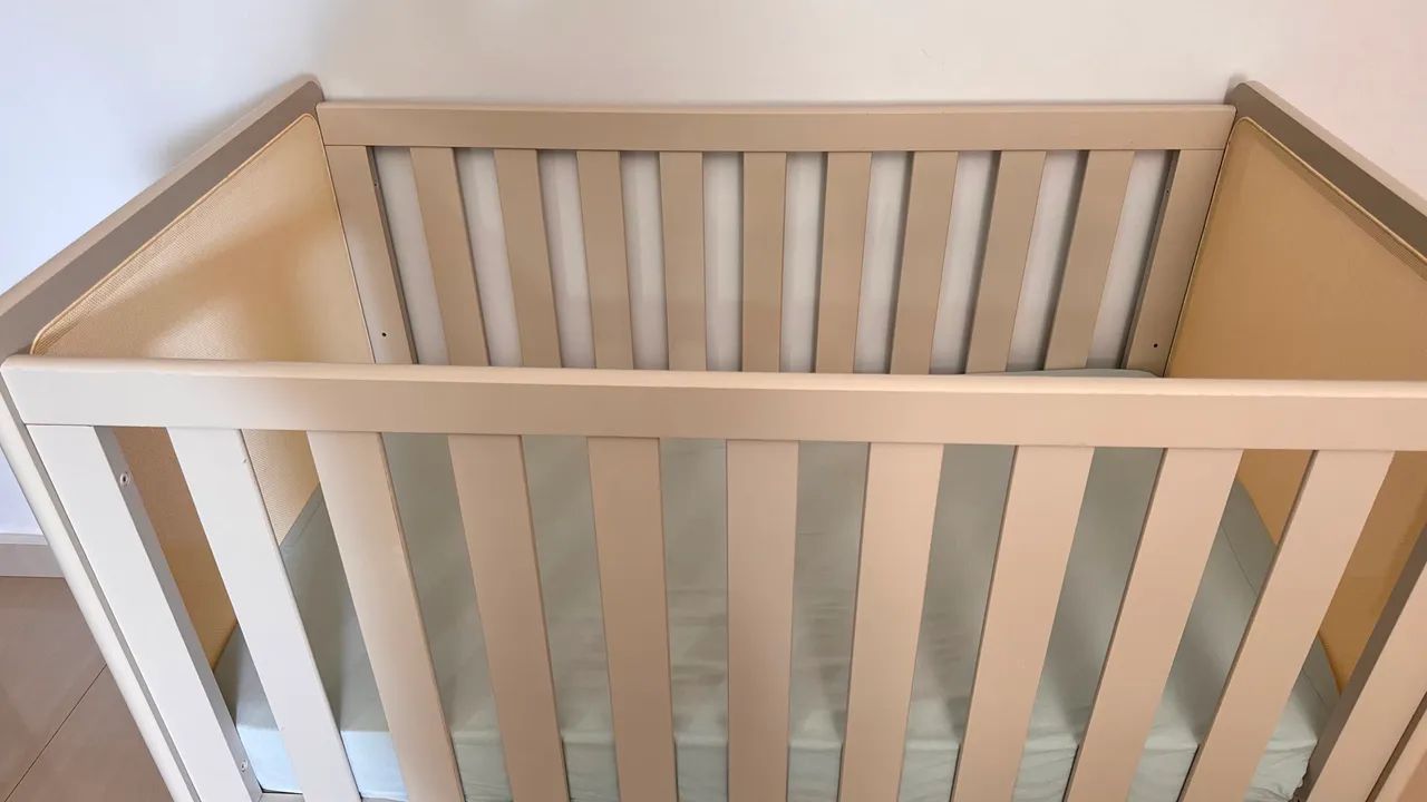 Berço - Foto 4
