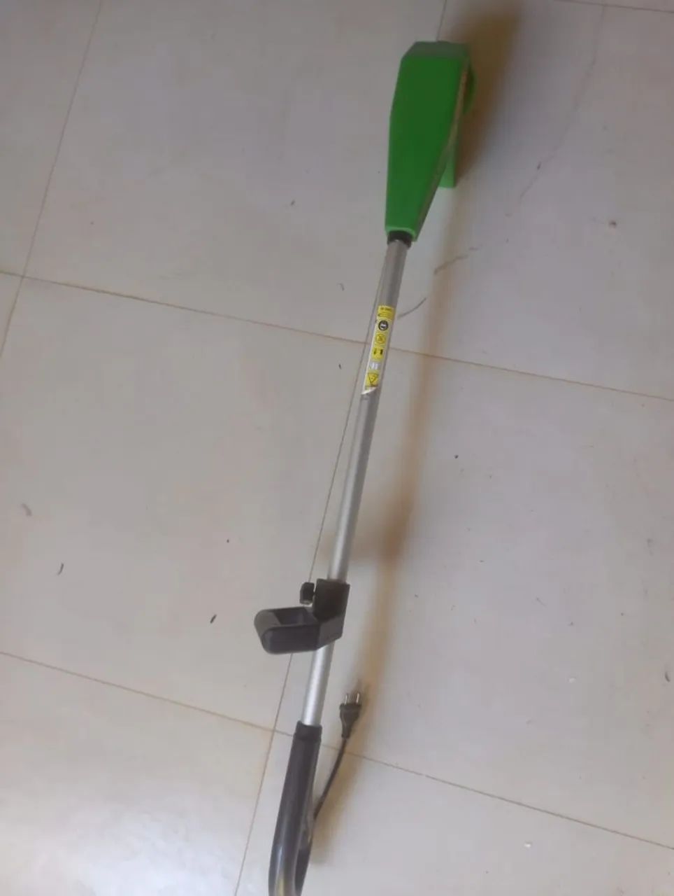 Aparador de grama  - Foto 2