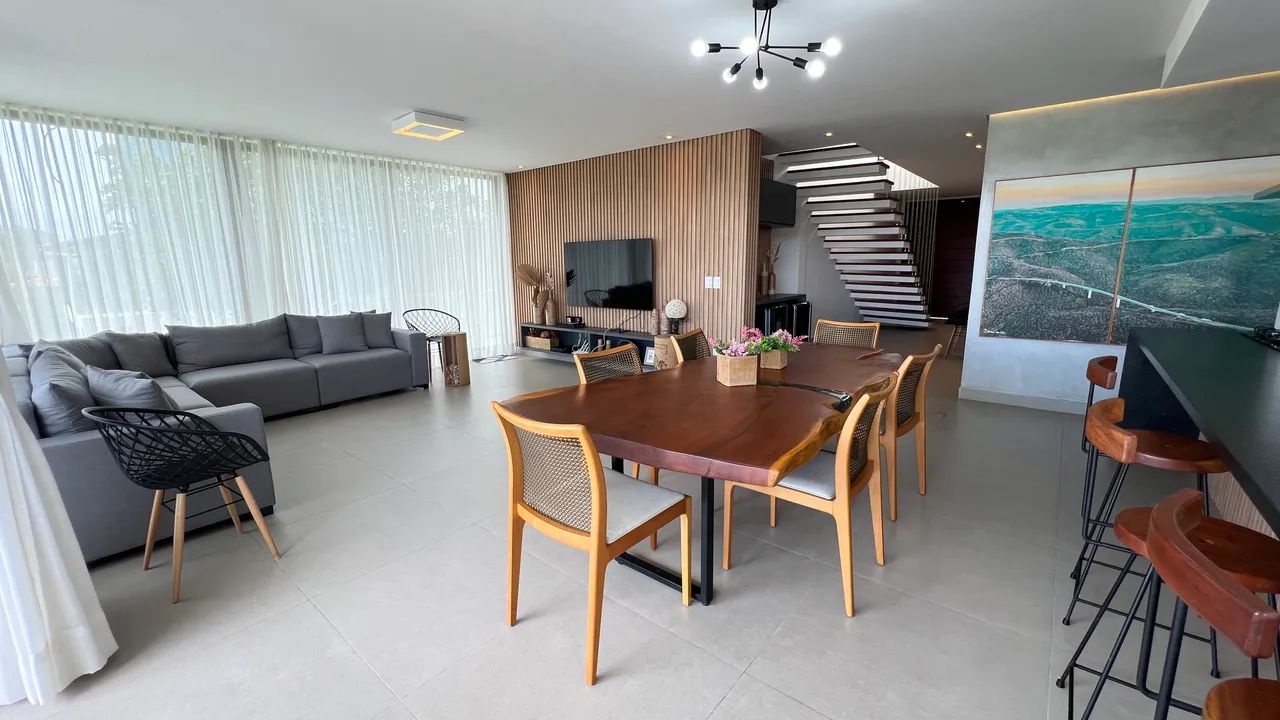 Casa em Chã Grande condomínio fechado  - Foto 3