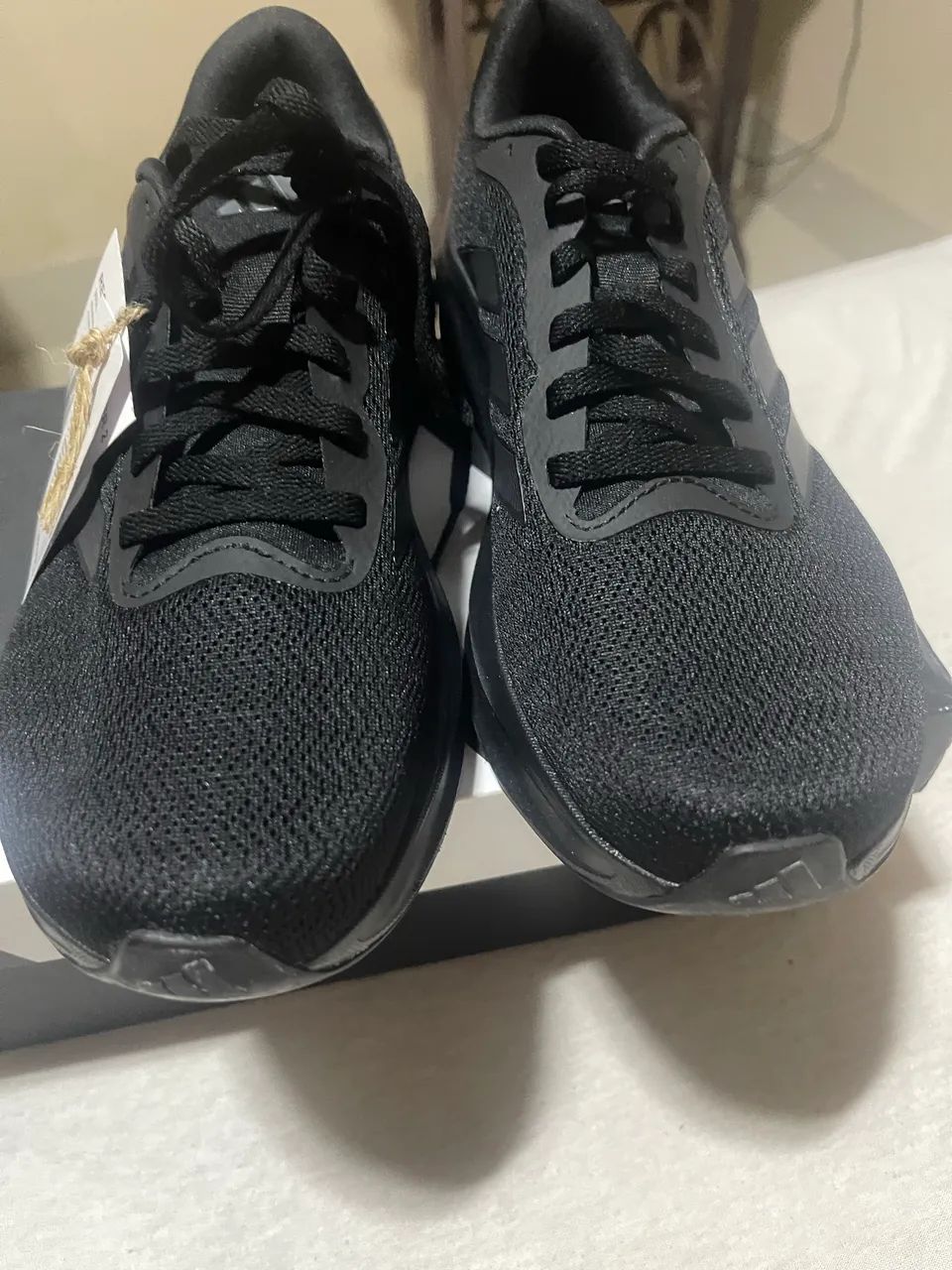 Tênis adidas original n 38  - Foto 3