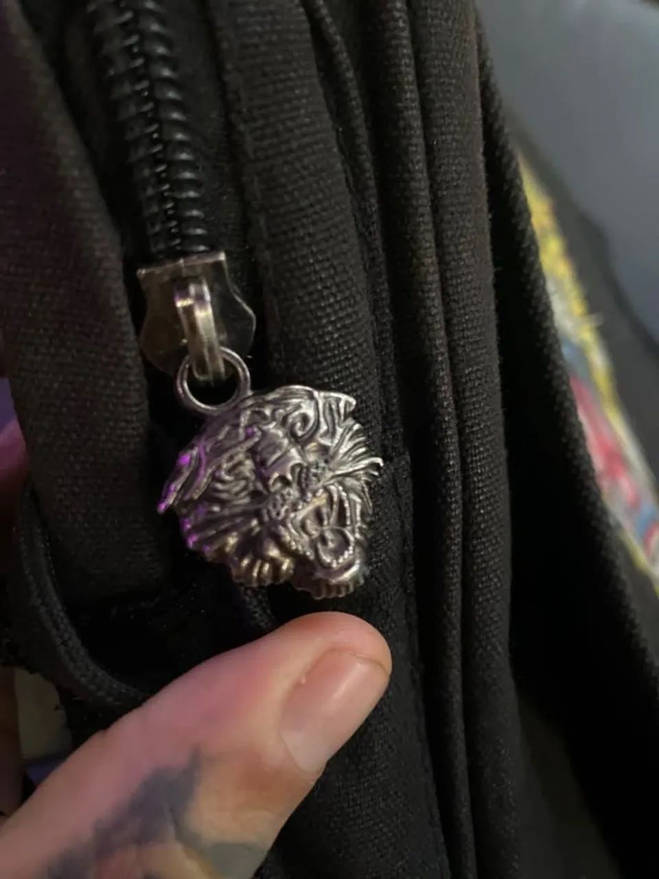 Mala Transversal Ed Hardy - Foto 2