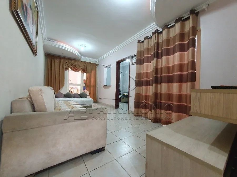 CASA,3 Dormitorio(s) bairro Odim Antão