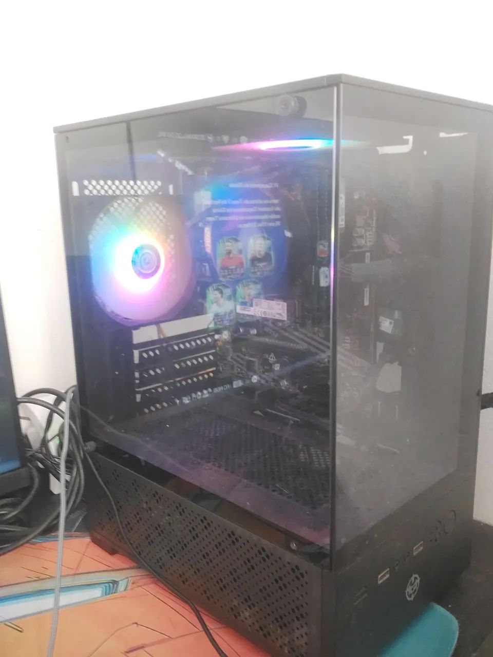 PC GAMER aceito proposta - Foto 3