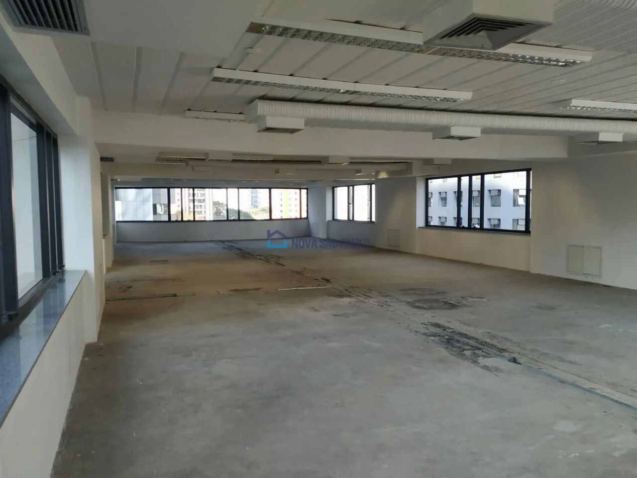 Oportunidade comercial na Berrini para locação. - Foto 4