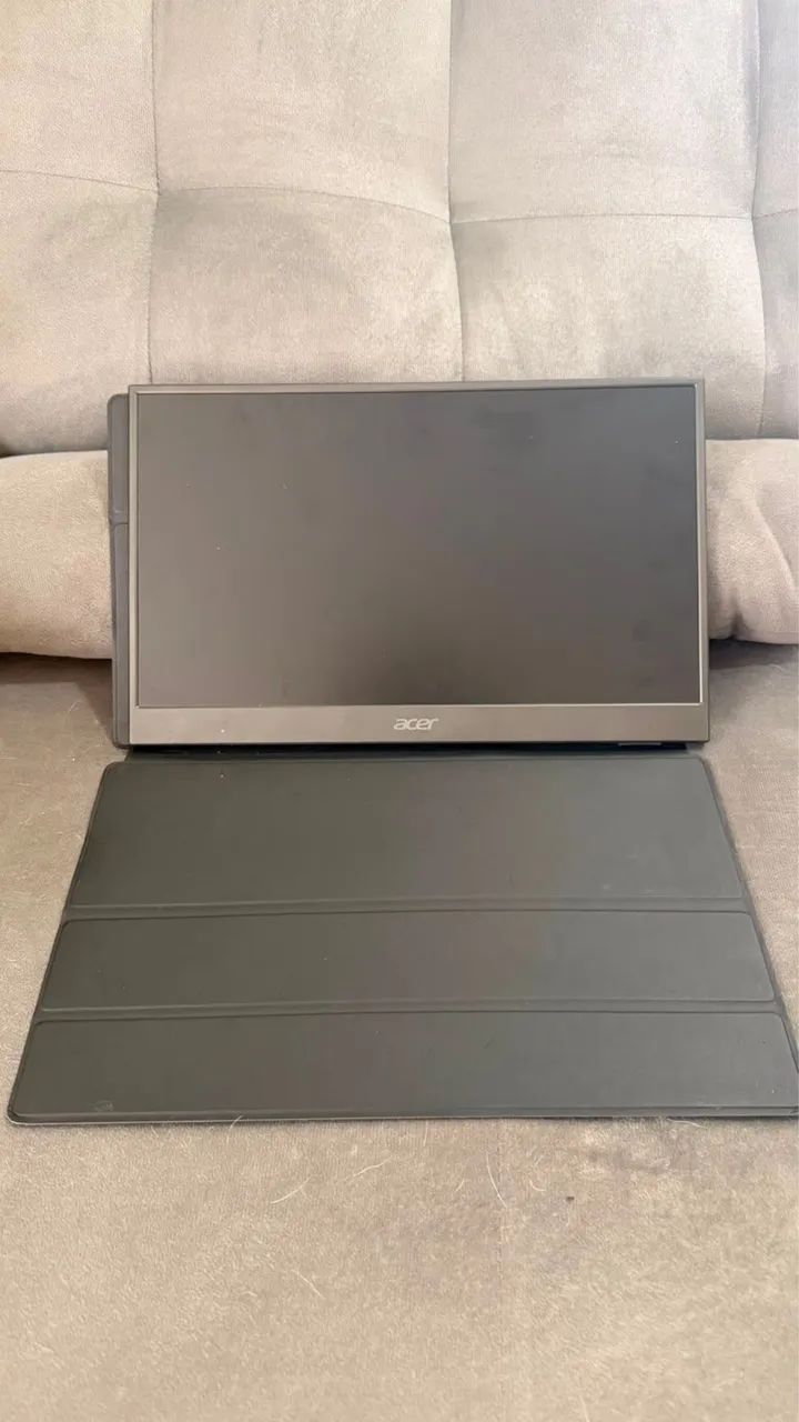 Monitor Portátil Acer PM161Q - Foto 5